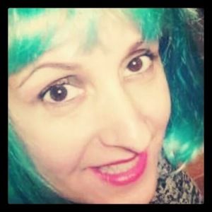 Meet your Posher, April